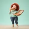 Food: Tasty