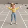 Parking: Parking paradise